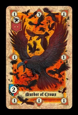 Murder of Crows