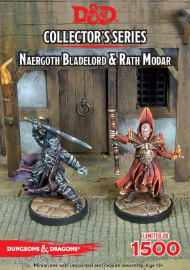 Naergoth Bladelord & Rath Modar (Front)