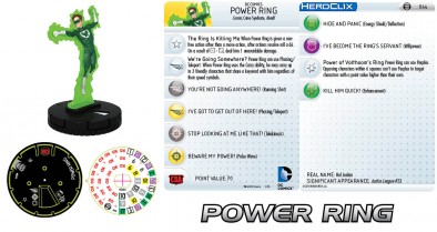 Power Ring