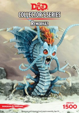 Remorhaz (Front)