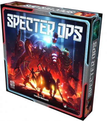 Spectre-Ops (Box)