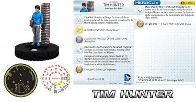 Tim Hunter