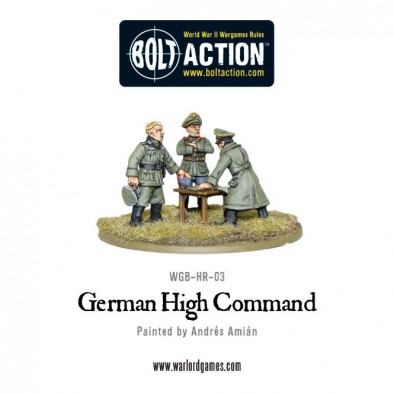 German-High-Command