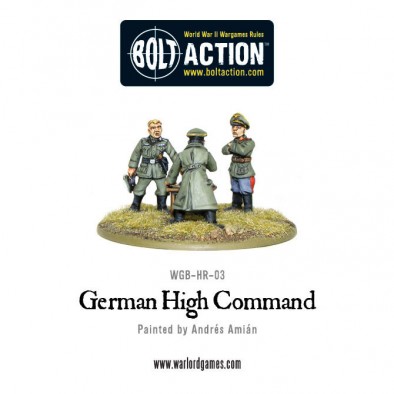 German-High-Command