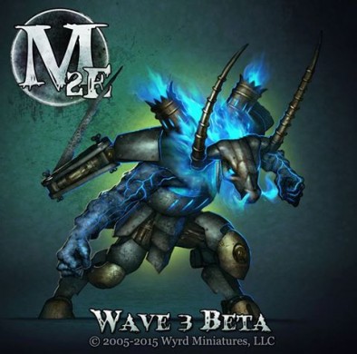 Wave 3 Beta