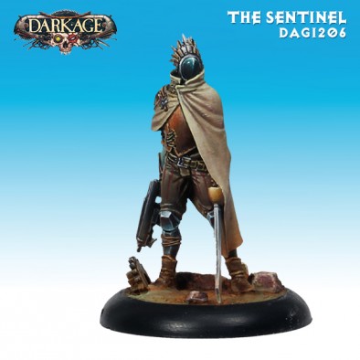 The Sentinel 