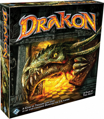drakon box