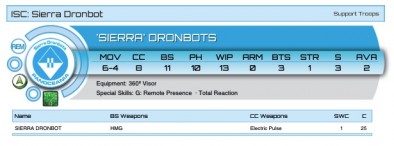 Reactionbot N3