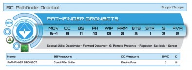 Sensorbot N3