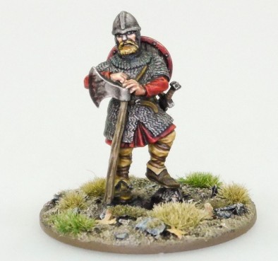 Anglo-Dane Warlord (Front)