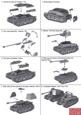 Assembly Instructions