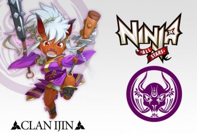 Clan Ijin