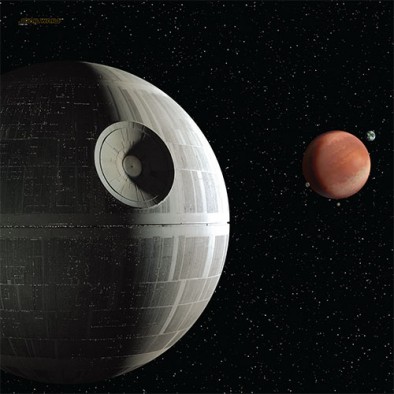 Death Star