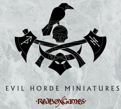 Evil Horde Miniatures