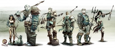 Fishermens Guild