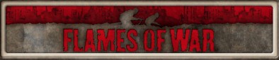 Flames of War Logo