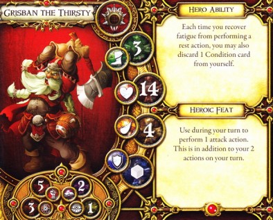 Grisban the Thirsty (Card)