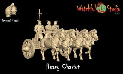 Heavy Chariot