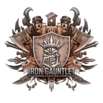 Iron Gauntlet
