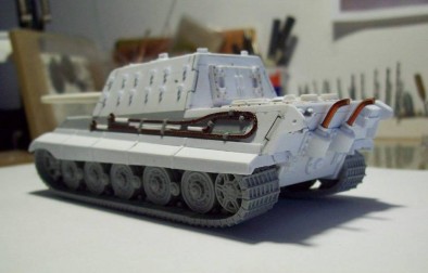 Jagdtiger