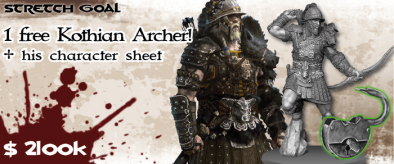 Kothian Archer