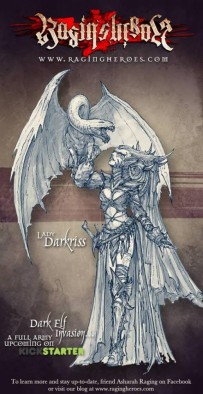 Lady Darkriss