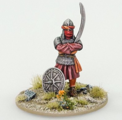 Mutatawwi'a Warlord (Front)