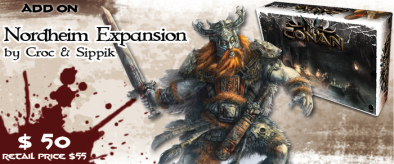 Nordheim Expansion