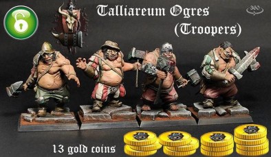 Ogres (Troops)