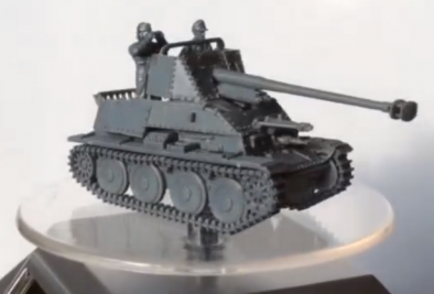 Panzer 38t