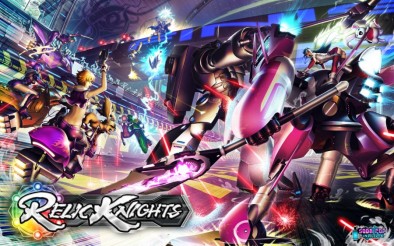 Relic Knights