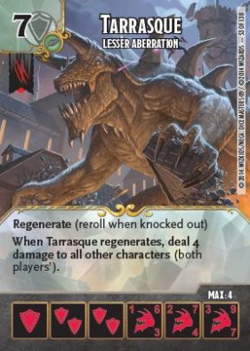 Tarrasque