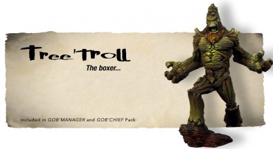 Tree'Troll