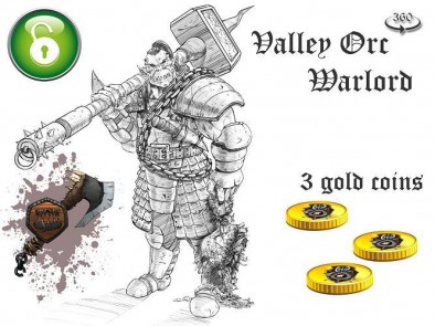 Shieldmaidens & Orcs Coming To Shieldwolf Soon – OnTableTop – Home of  Beasts of War