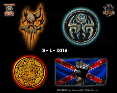 WWE Unfinished Factions