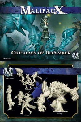 Children Of December