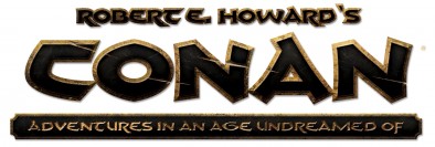 Conan RPG Logo