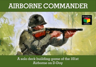 Airborne Commander KS