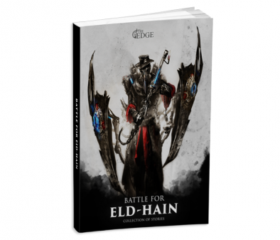 Battle for Eld-hain
