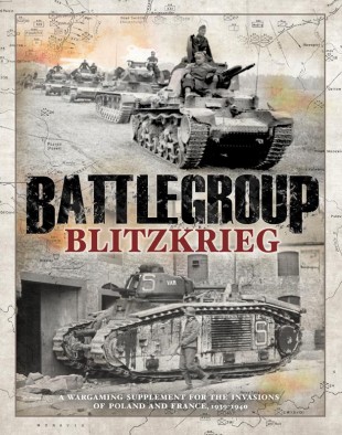 Battlegroup Blitzkrieg