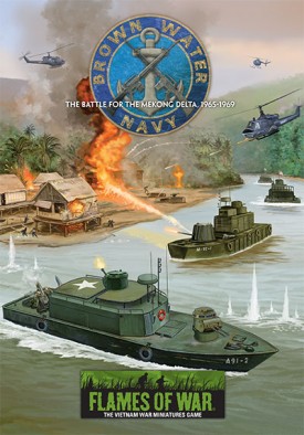 Brown Water Navy