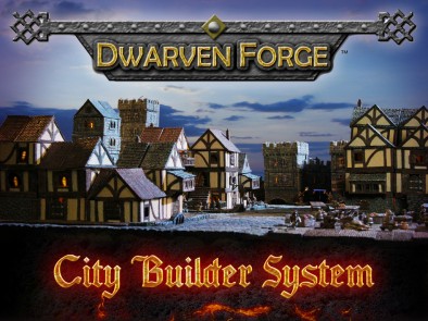 City Builder System