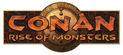 Conan Rise of Monsters
