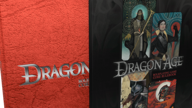 dragon age rpg ultimate edition pdf
