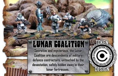 Lunar Coalition