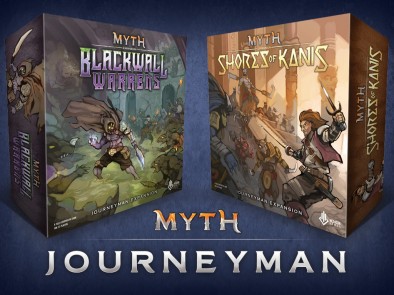 MYTH Journeyman