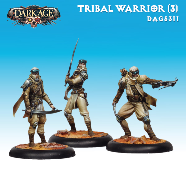 Tribal Warrior. Dark age Outcasts Berserk. My little Dark age. Warrior tribes