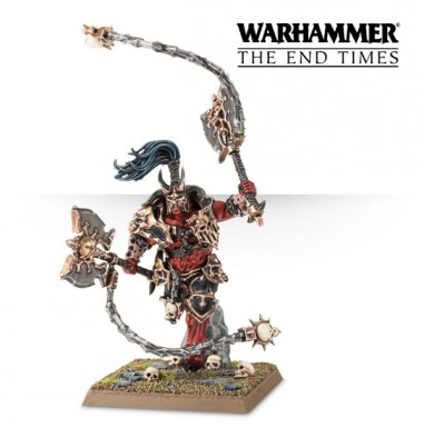 Skarr Bloodwrath