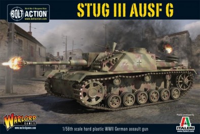 StuG (Box)