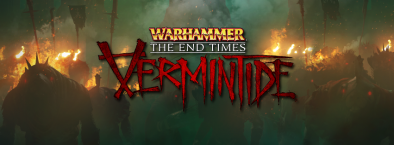 Vermintide Banner